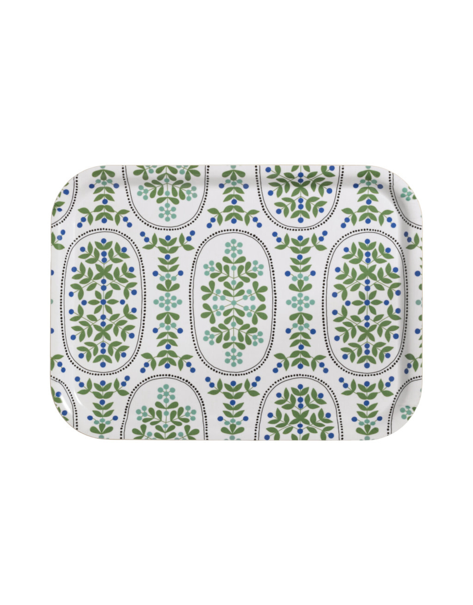 Dacha Berries Tray