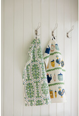 Tea Time Tea Towel