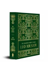 The Greatest Short Stories of Leo Tolstoy