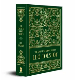 The Greatest Short Stories of Leo Tolstoy