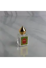 Amber Perfume Oil