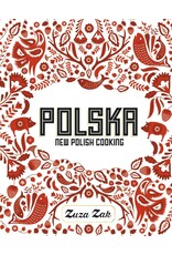 Polska: New Polish Cooking