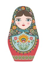 Matryoshka Magnet