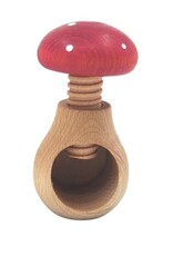 Mushroom Nutcracker