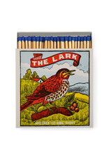 The Lark Luxury Matches