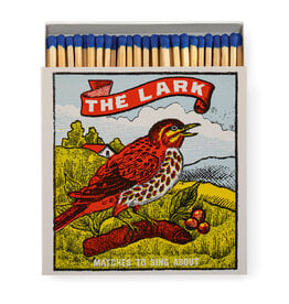 The Lark Luxury Matches