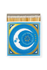Golden Moon Luxury Matches