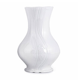 Bernadotte Bohemian Porcelain Vase