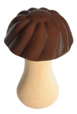 Funny Mushroom Cookies