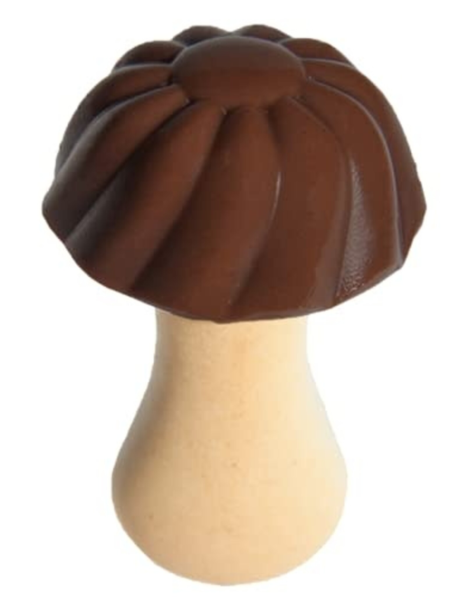 Funny Mushroom Cookies
