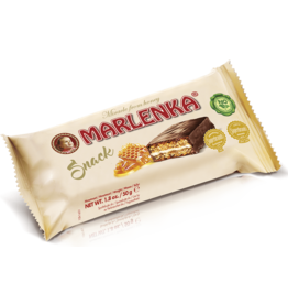 Marlenka Honey Snack