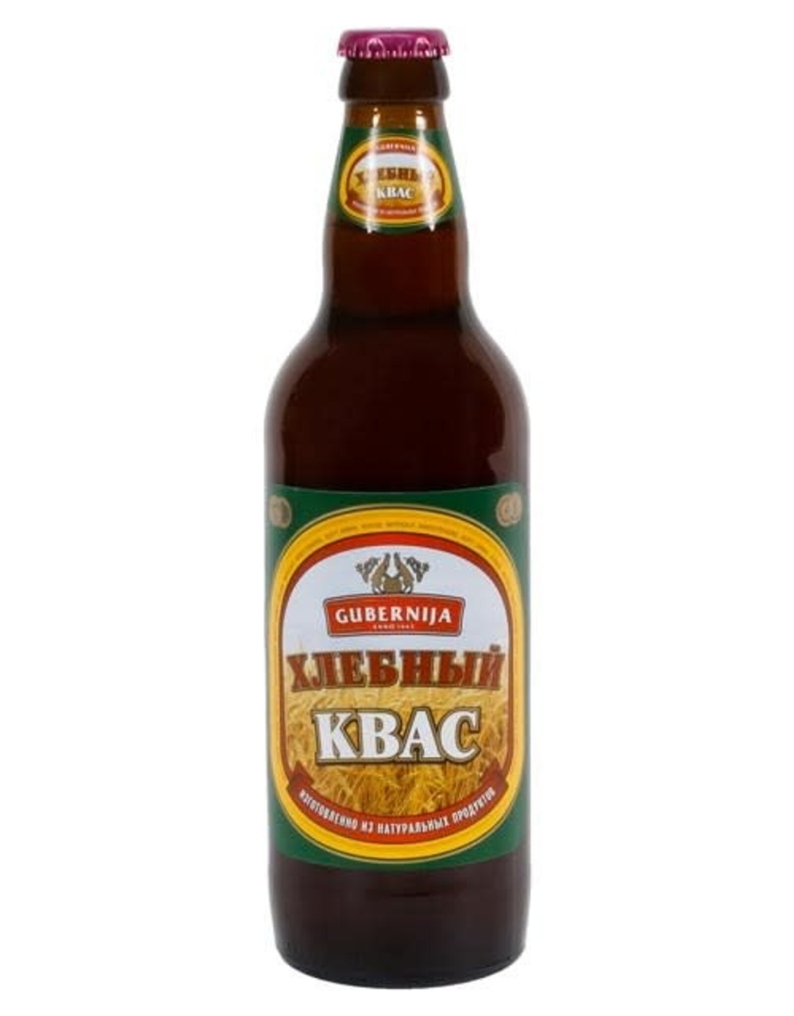 Gubernija Kvass