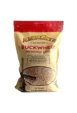 Amberye Buckwheat