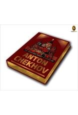 The Greatest Short Stories of Anton Chekhov