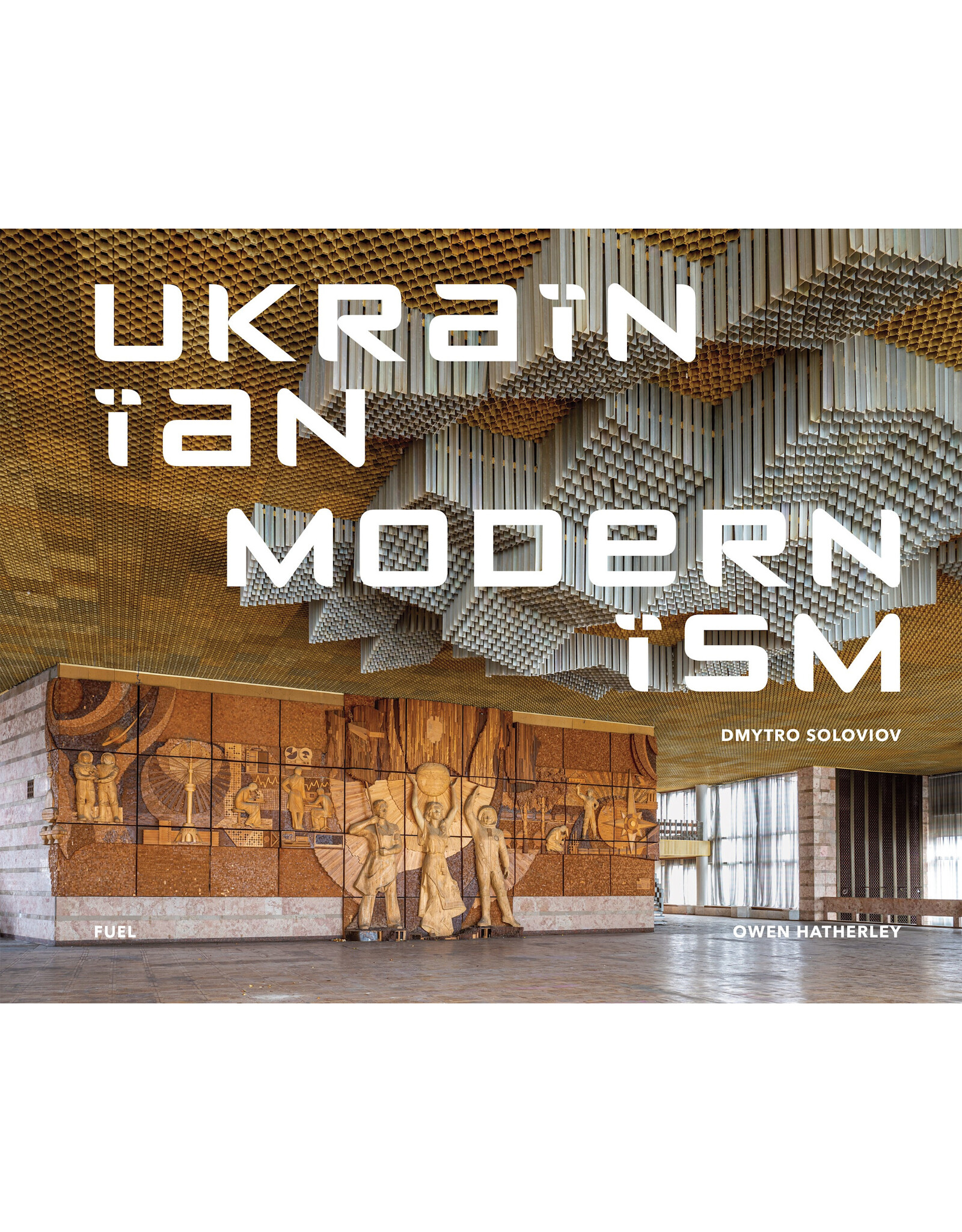 Ukrainian Modernism