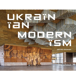 Ukrainian Modernism