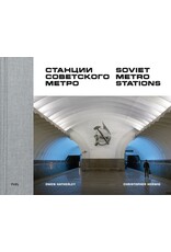 Soviet Metro Stations