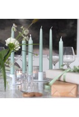 Eucalyptus Long Taper Candles