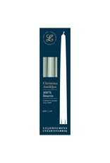 Eucalyptus Long Taper Candles