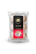Petersburg Confectionery Cappucino Zefir