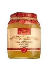 Berestov Altai May Honey