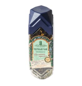 A.P. Selivanov English Caramel Black Tea