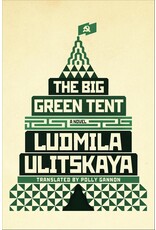 The Big Green Tent
