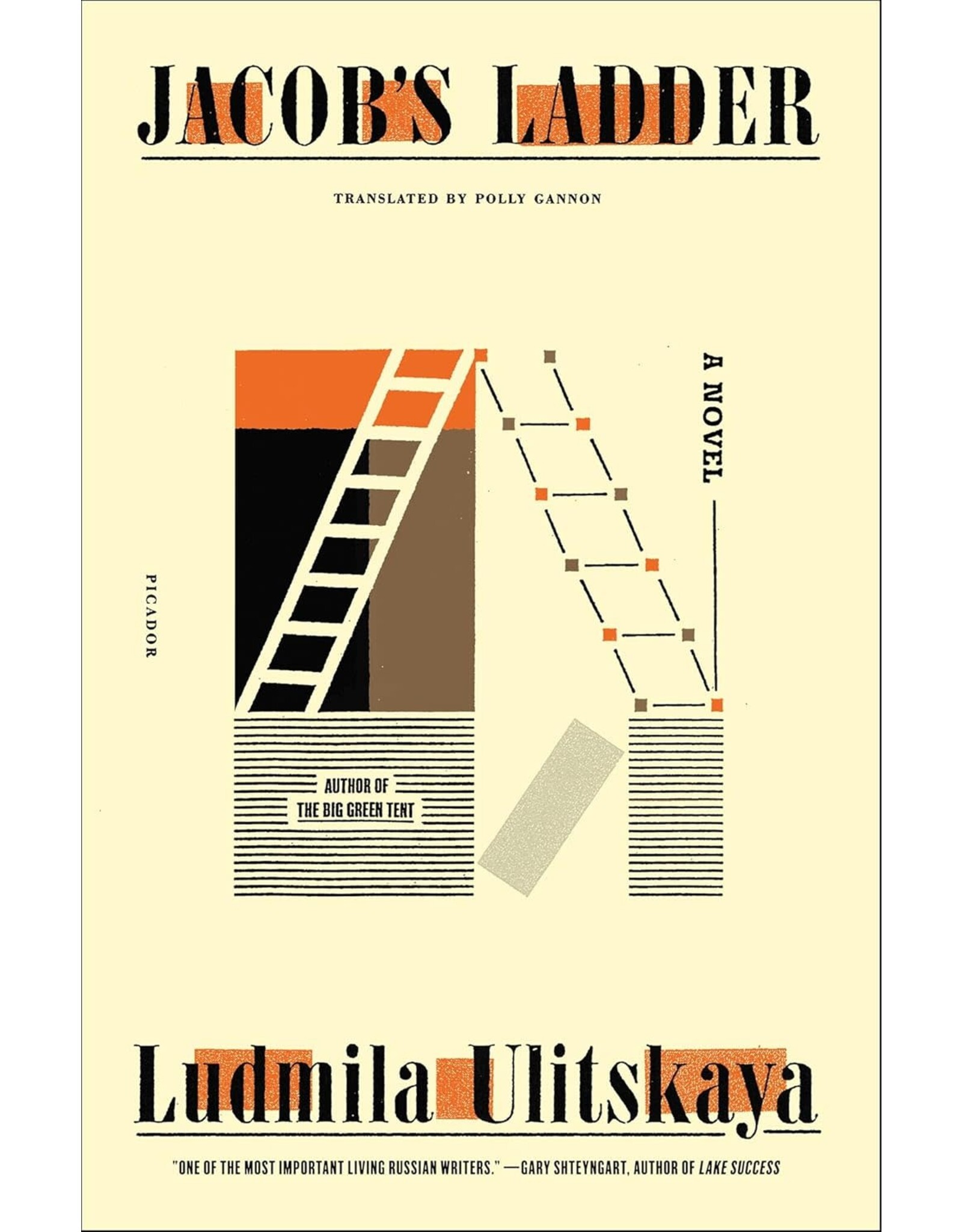Jacob's Ladder