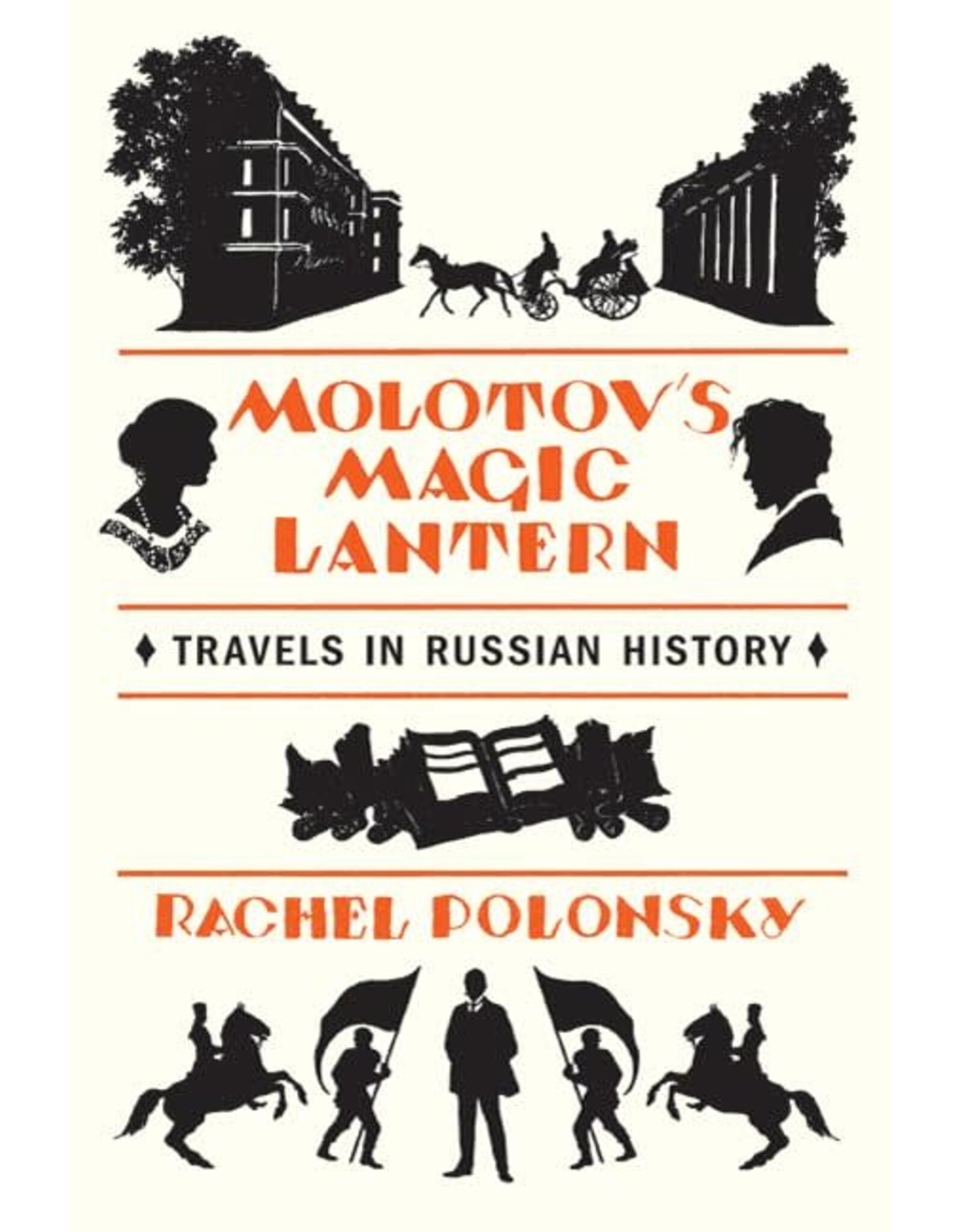 Molotov's Magic Lantern