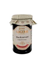 French Black Currant Preserves