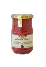 French Black Currant Mustard