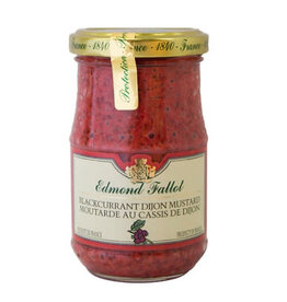 French Black Currant Mustard