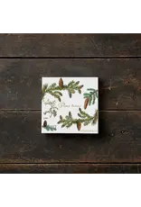 Pine Tree Notecards Set