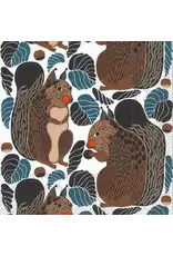 Marimekko Kurre Luncheon Napkins