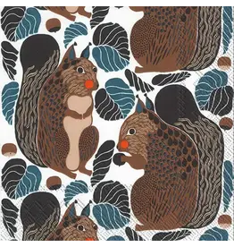 Marimekko Kurre Luncheon Napkins