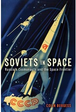 Soviets in Space Soviets in Space