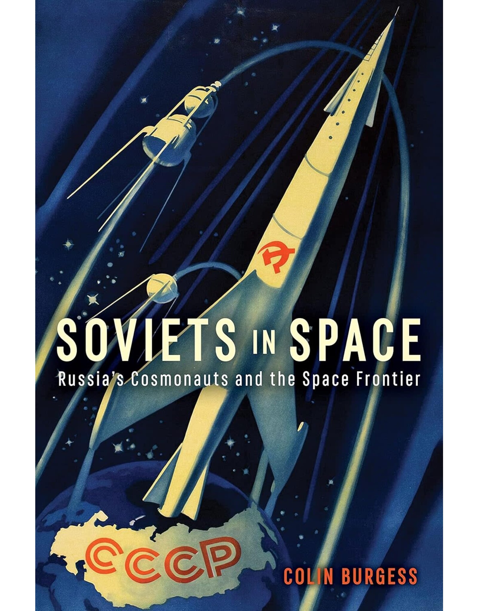 Soviets in Space