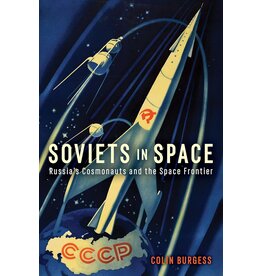 Soviets in Space