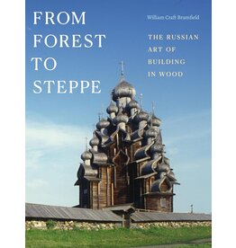 From Forest to Steppe