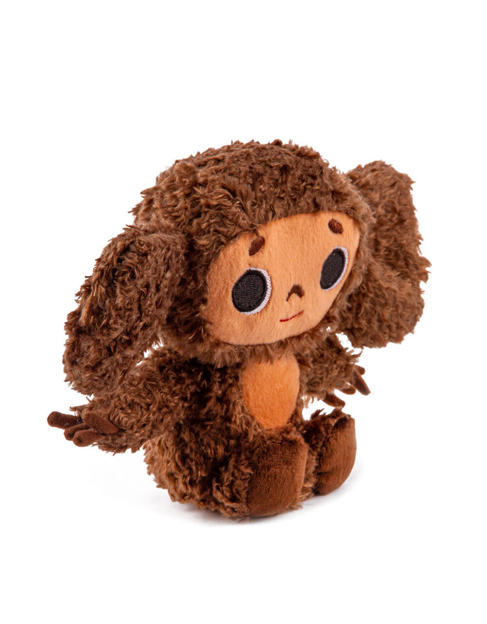 Cheburashka Plush Toy