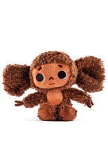 Cheburashka Plush Toy