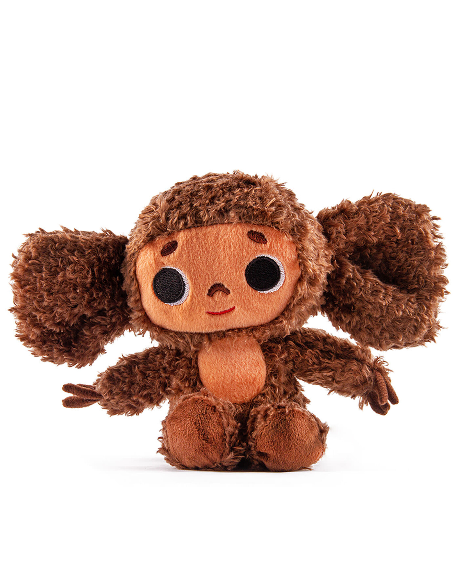 Cheburashka Plush Toy