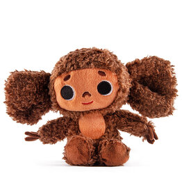Cheburashka Plush Toy