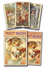 Tarot Mucha