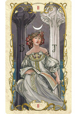 Tarot Mucha