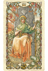 Tarot Mucha