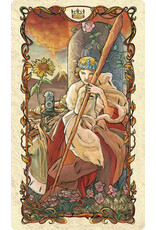 Tarot Mucha