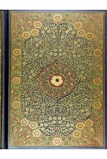 Catherine Jeweled Filigree Journal
