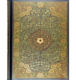 Catherine Jeweled Filigree Journal