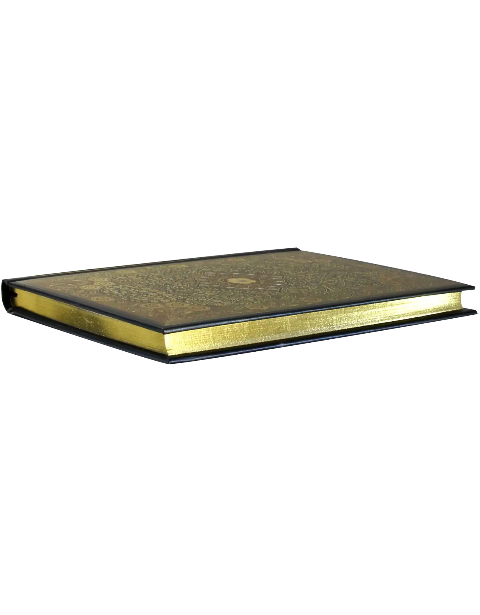 Catherine Jeweled Filigree Journal